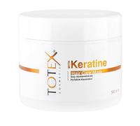 totex capelli maschera aufbau Kur cheratina 500 ML