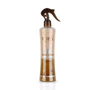 Totex KERATIN 2 Fasi di Spray Condizionatore Spray 400 ml - balsamo per capelli - Cheratina Spray