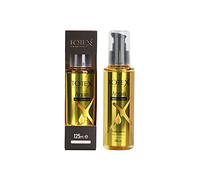 Totex - Siero per capelli con argan, confezione da 1