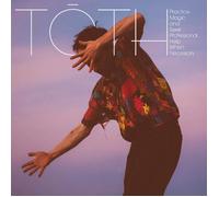 Toth Practice Magic And Seek Professional He When Necessary (CD)