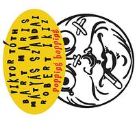Viktor Tóth, Bart Maris, Mátyás Szandai & Robert Ikiz Popping Bopping (CD) Album