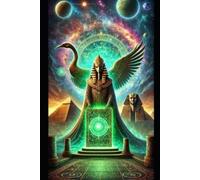 Tothan Atlantos Gemach Dao The Annunaki Codex (Tascabile)