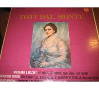TOTI DAL MONTE