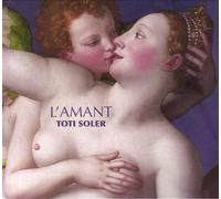 Toti Soler L Amant (CD)