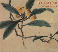 Toti Soler - Vida Secreta Cd
