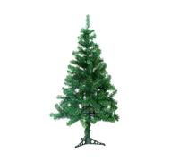 TOTIKI Albero di Natale Albero di Natale Artificiale Pino Natalizio Adatto for Interni Ed Esterni Artificiale