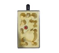 TOTIKI Formicaio Castello di Formiche Fattoria Guarda Le Scavare I Loro Tunnel Formicaio Formiche Nido(A)