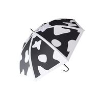 TOTIKI Ombrello Ombrello da Golf Antivento for Pioggia E Sole Lungo Oversize for Sport Viaggio Ombrelli Viaggio(A)