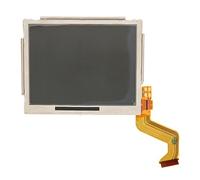 TOTITOM LCD Superiore per NDSi, Parti di Ricambio Accessori Display Schermo Superiore, Console di Gioco Schermo LCD Superiore Gamepad di Ricambio da 3,2 Pollici Display LCD Superiore Touch Screen