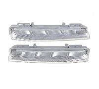 TOTMOX 1 paio di luci diurne a LED per auto da 12 V DRL fendinebbia adatte per M-erce-des-B-enz Classe C W204 W212 R172, accessori per auto numero di parte A2049068900, A2049069000