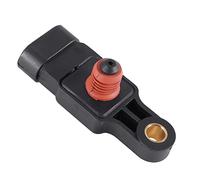 TOTMOX 96325870/25184083/550391, Sensore MAP Pressione Assoluta Collettore Pressione Assoluta, Compatibile con Daewoo Matiz Kalos Lacetti Tico, Compatibile con Che/v*rolet Aveo Kalos Matiz Spark