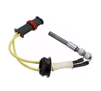 TOTMOX Kit di riparazione candelette da 12 V, kit di candele di accensione per riscaldamento diesel e parcheggio, 42-55 W, in ceramica, compatibile con Webasto Air Top 2000 ST STC