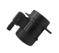 TOTMOX Mass Air Flow Sensor Meter MAF, 03L906461/5WK97023, Compatibile con A/u*di Compatibile con V/*W Compatibile con S/k*oda Seat 1.6 TDI