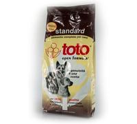 Toto 1 Kg Open Formula Standard MINI SIZE