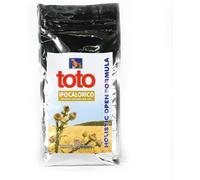 Toto 12 Kg Holistic Open Formula Ipocalorico per Cani
