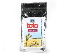 Toto 12 Kg Holistic Open Formula Vegetales per Cani
