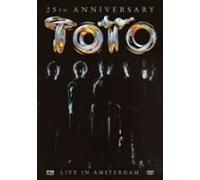 Toto - 25th. Anniversary Live in Amste
