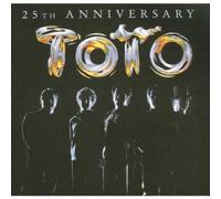 Toto - 25th Anniversary - Live in Amsterdam
