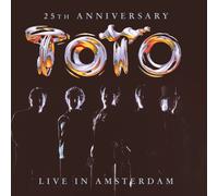 Toto - Live In Amsterdam