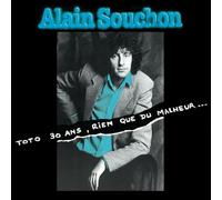 Toto 30 ans, rien que du malheur...