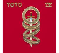 Toto 4 [Blu-Spec CD]