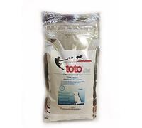 Toto 4 Kg Diet Diabetic per Cani