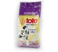 Toto 4 Kg Open Formula Crescita Cuccioli
