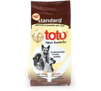 Toto 4 Kg Standard Open Formula