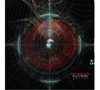 Toto 40 Trips Around the Sun: Greatest Hits (Vinyl LP) 12" Album