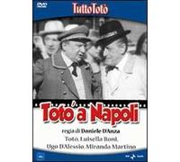Totò a Napoli