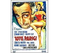 toto' a parigi *