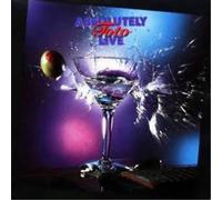 Toto Absolutely Live (Cassette)