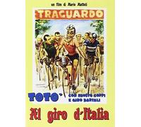 Toto' Al Giro D'Italia