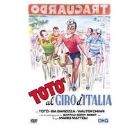 Totò Al Giro D'Italia (DVD)
