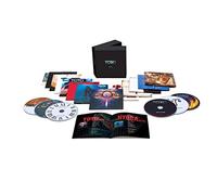 Toto All in 1978-2018 (CD) Box Set