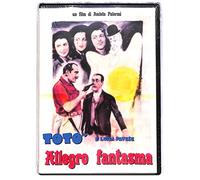 Toto' Allegro Fantasma