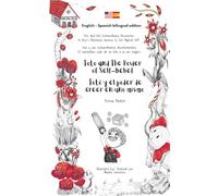 Toto and The Power of Self-Belief / Totó y el poder de creer en uno mismo (bilingual edition English - Spanish)