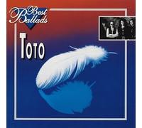 Toto - Best Ballads