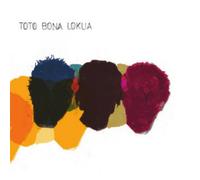 Toto Bono Lokua Toto Bono Lokua (Vinyl LP) 12" Album