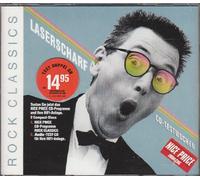 Toto, Boston, Meat Loaf, Jeff Beck, Spliff..