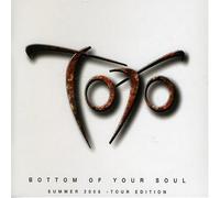 Toto - Bottom of Your Soul