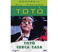 Toto' cerca casa