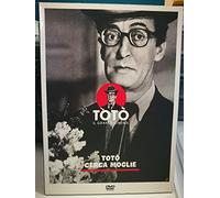 Totò cerca moglie