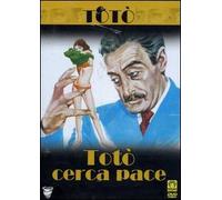 toto' cerca pace