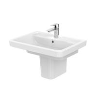TOTO CF demi-colonne pour lavabos CF, avec kit de fixation, 200x290x295mm, LW136HFY, LW136HFY