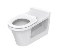 WC Sospeso TOTO CF PMR Bianco