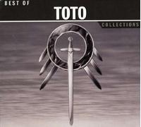 Toto - Collections: Best Of