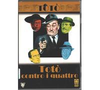 Totò contro i quattro