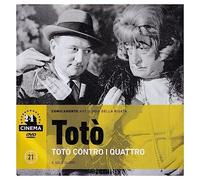 Totò Contro I Quattro