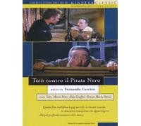 Totò contro il pirata nero